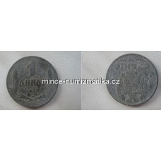 1 Dinar 1949